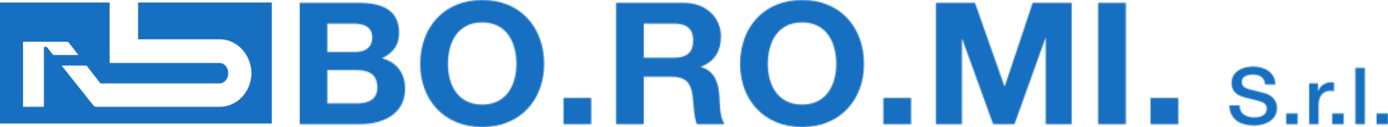 Bo.Ro.Mi. S.r.l.